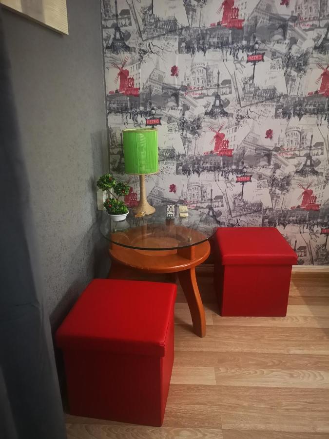 Central Park Garden Studio Plovdiv Exterior photo